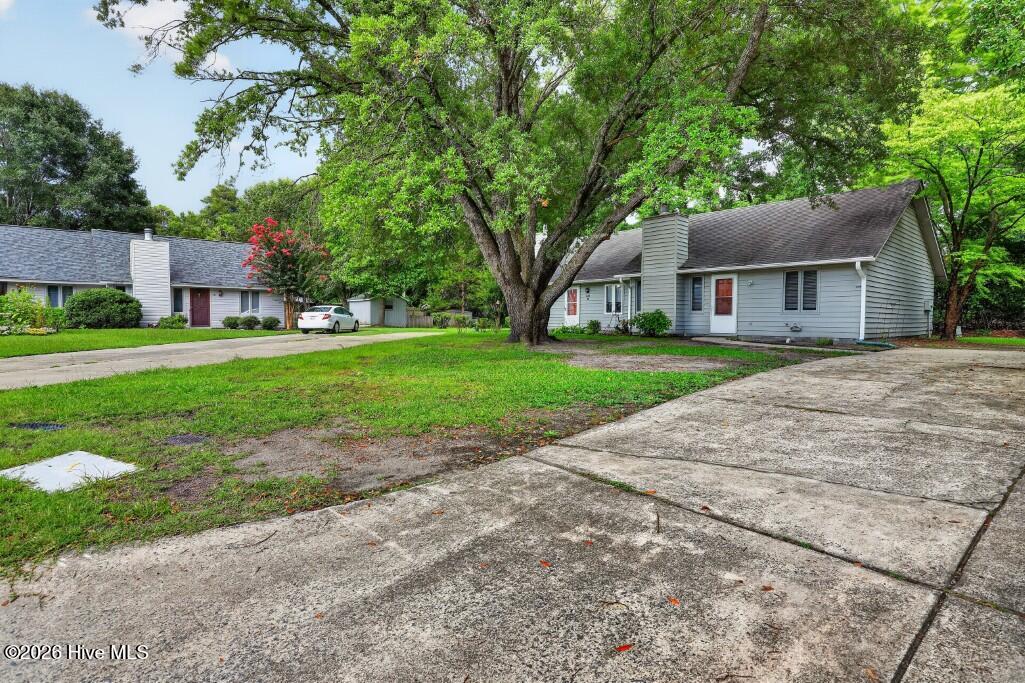 1500 Princeton Lane,New Bern