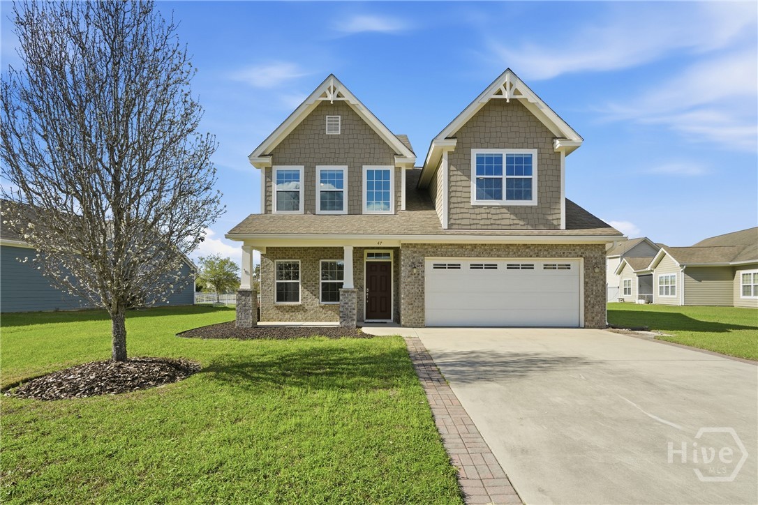 Lot 29h River Meadow Court, Spring Hope, NC, 27882