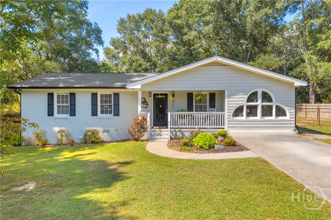 Property at 121 Ashwood Drive