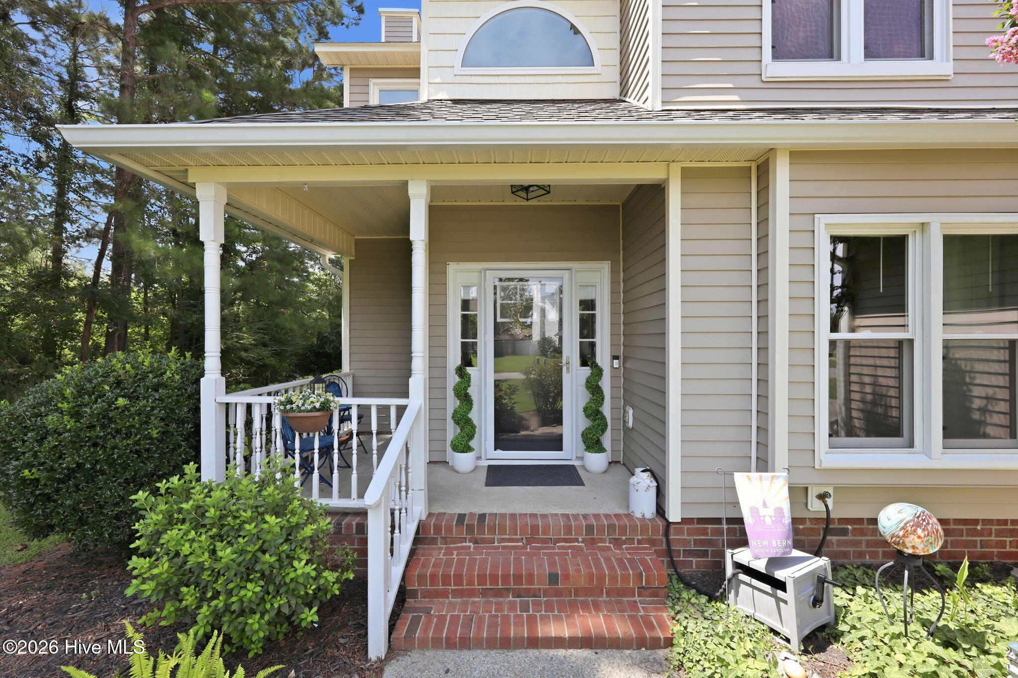 213 Stadler Drive,New Bern