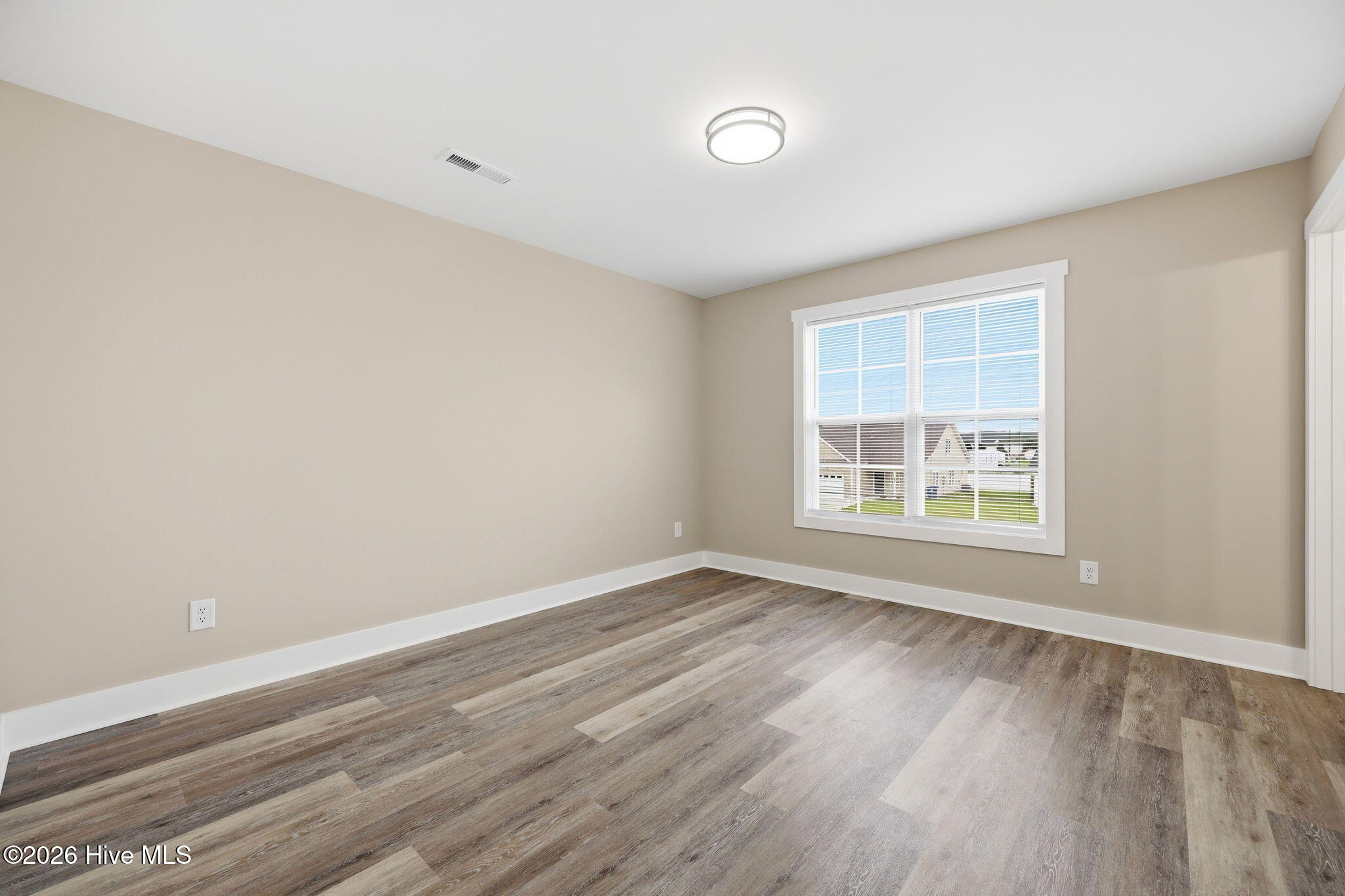 Exterior photo of 649 Abigail Taylor Drive B, Greenville, NC 27834. MLS: 100596306