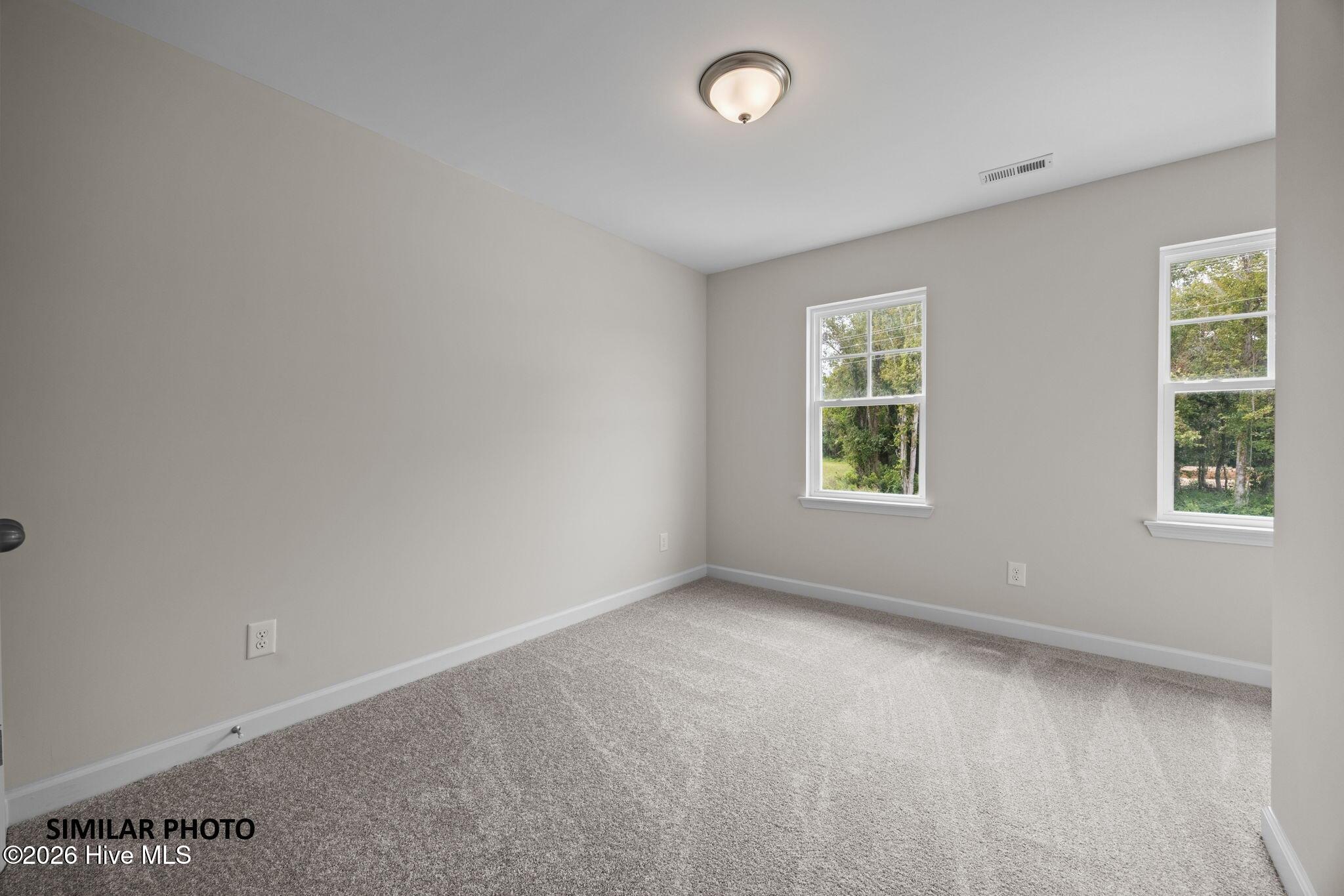 706 N Pebble Branch Court #119,Holly Ridge