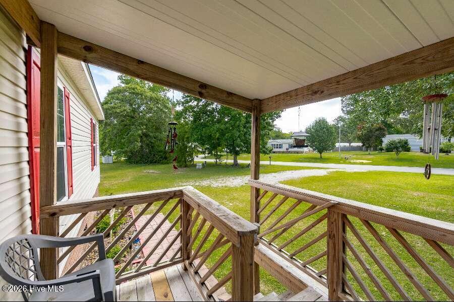 120 Ole Field Circle,Newport