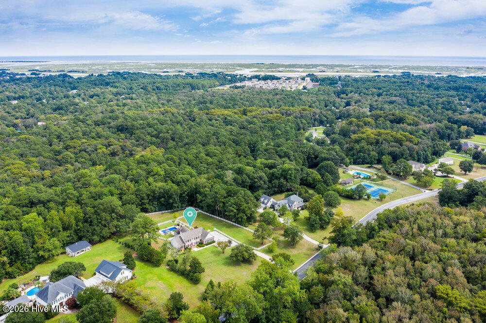 350 Whitebridge Road, Hampstead, NC, 28443