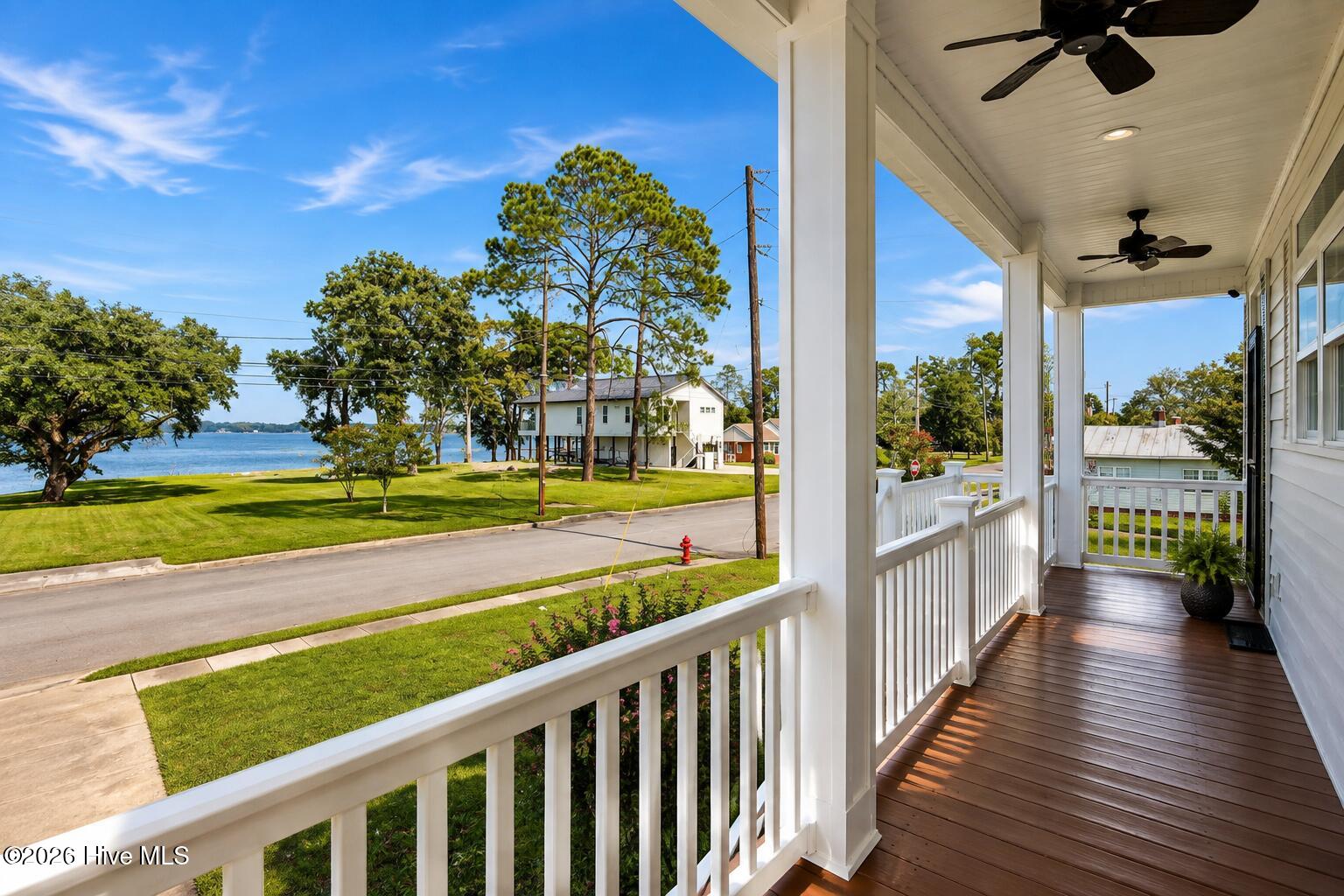 1601 River Drive,New Bern