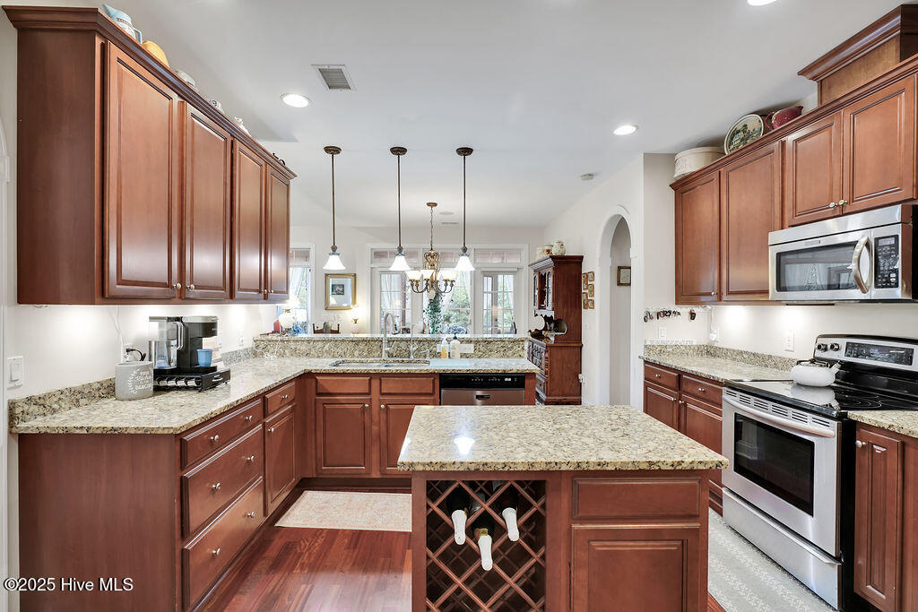 1699 Mistwood Court SE, Bolivia, NC 28422 – photo 16
