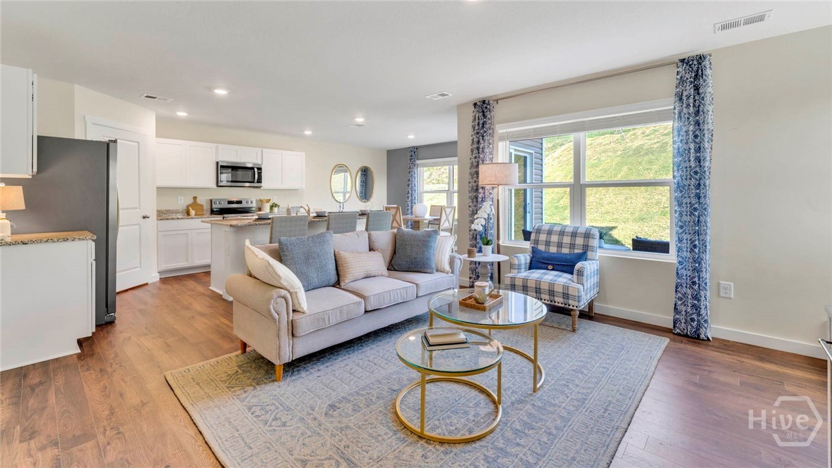 2nd image of 1070 Bergamot Rd, Bloomingdale, GA 31302 | MLS# SA352464