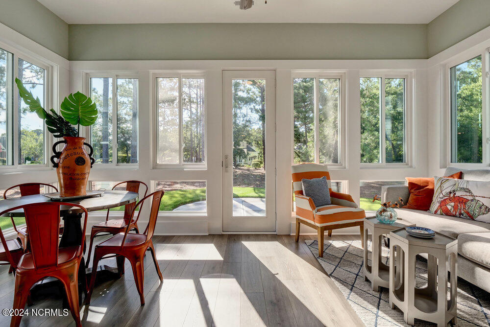 813 Sweetgrass Street SE, Holly Ridge, NC, 28445