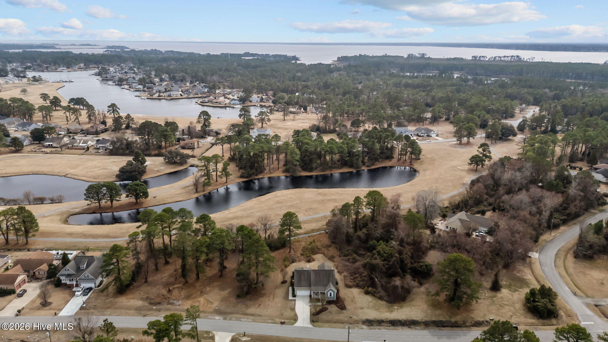 2123 Caracara Drive,New Bern