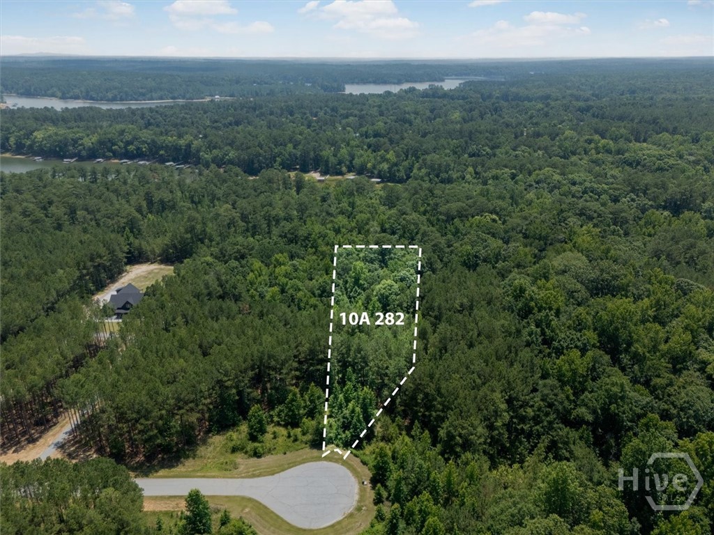 3rd image of 1223 Edge Ln, Tignall, GA 30668 | MLS# CL360528
