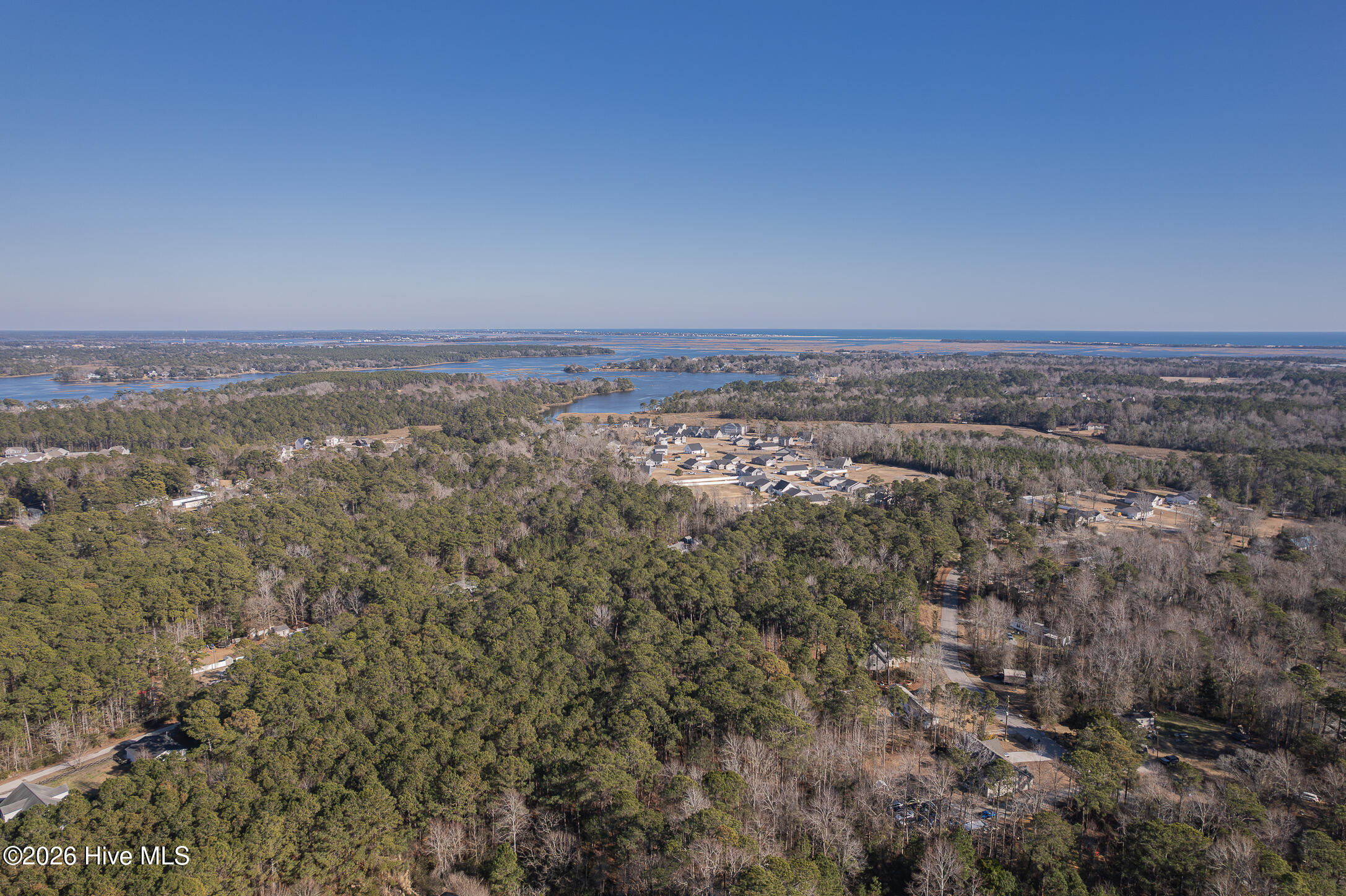 131 Henson Road, Hubert, NC, 28539 131 Henson Road, Hubert, NC, 28539