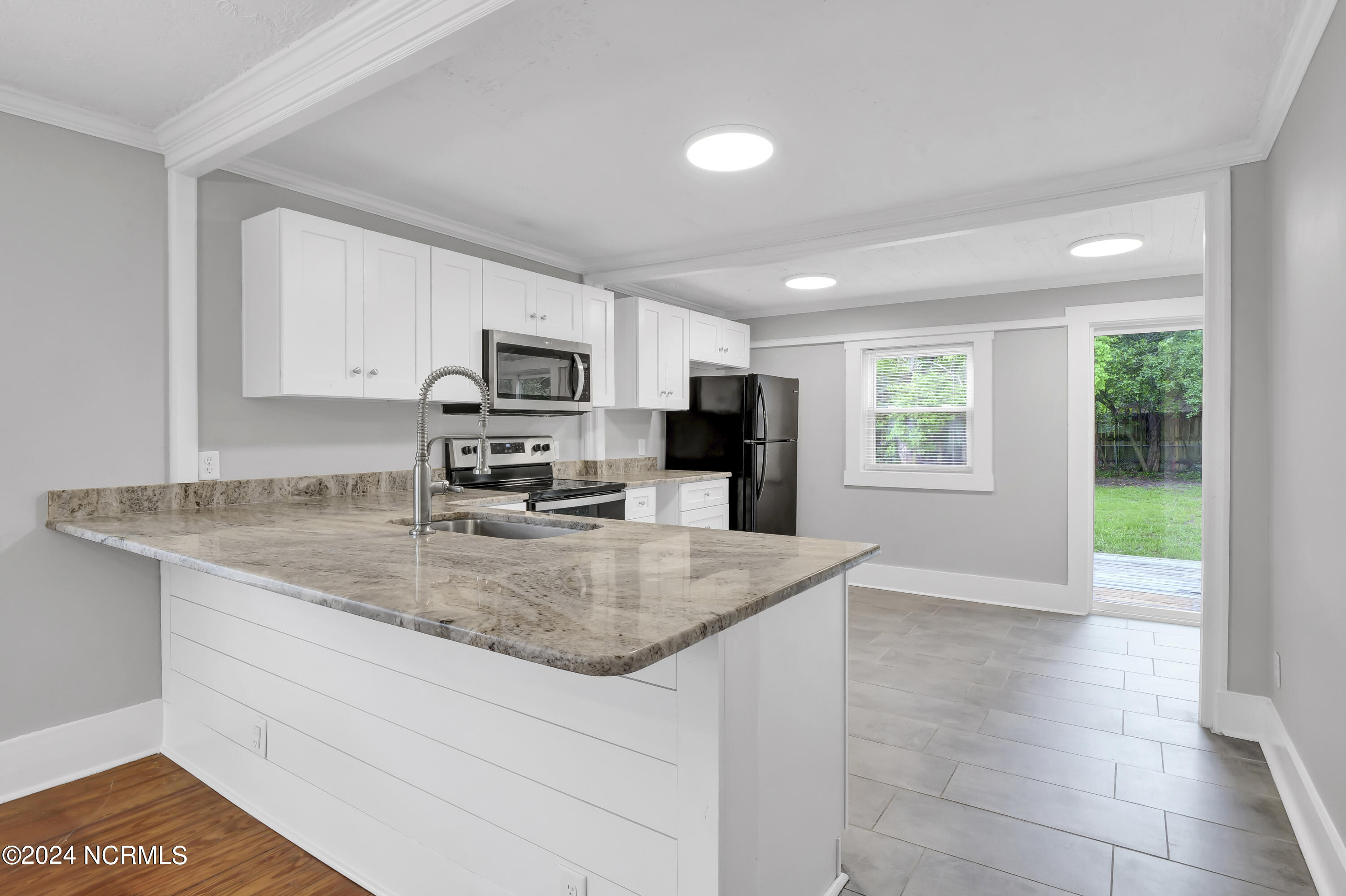 614 Alabama Avenue, Wilmington, NC, 28401