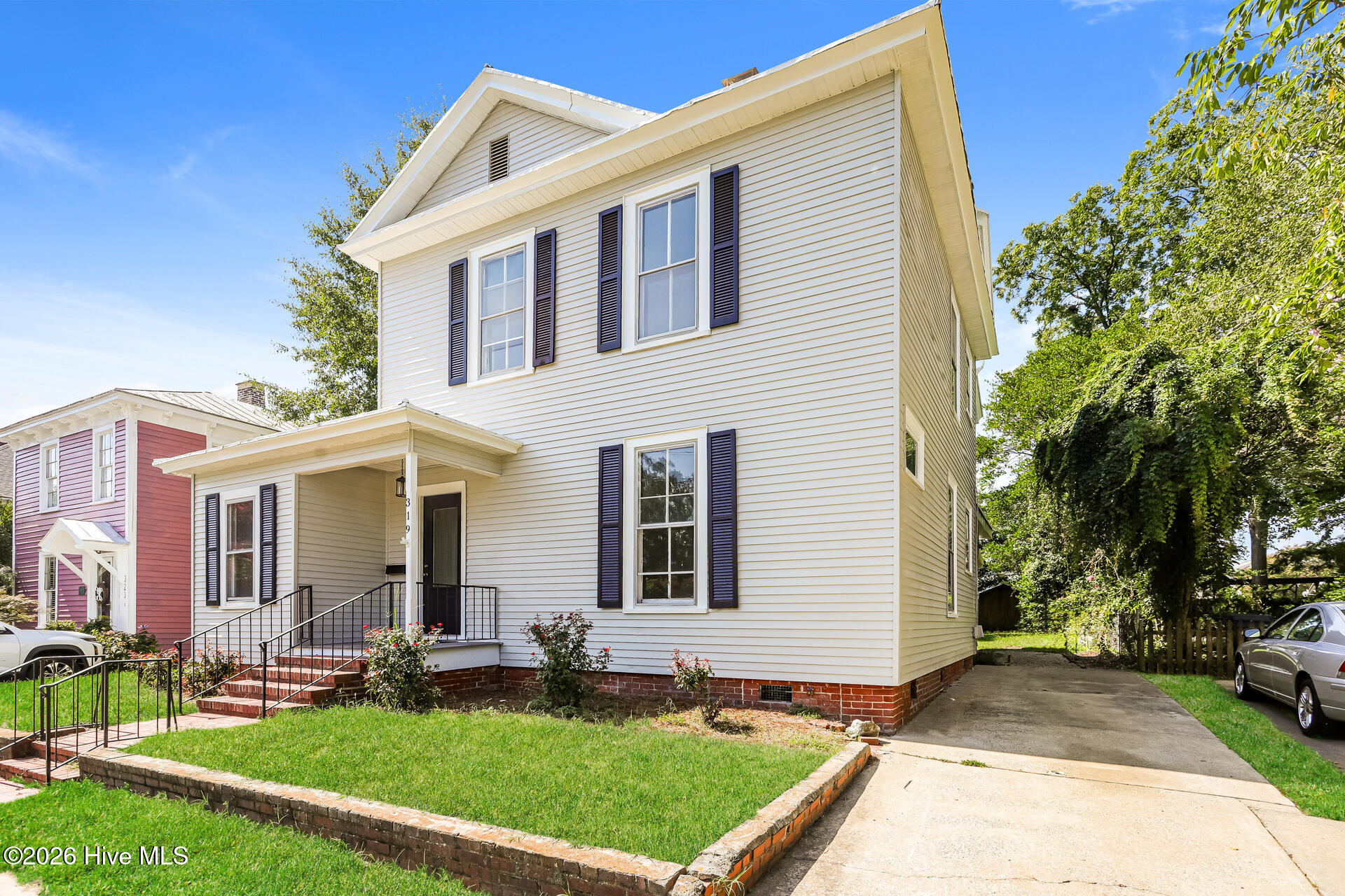 5th image of 319 E Main St, Washington, NC 27889 | MLS# 100597544