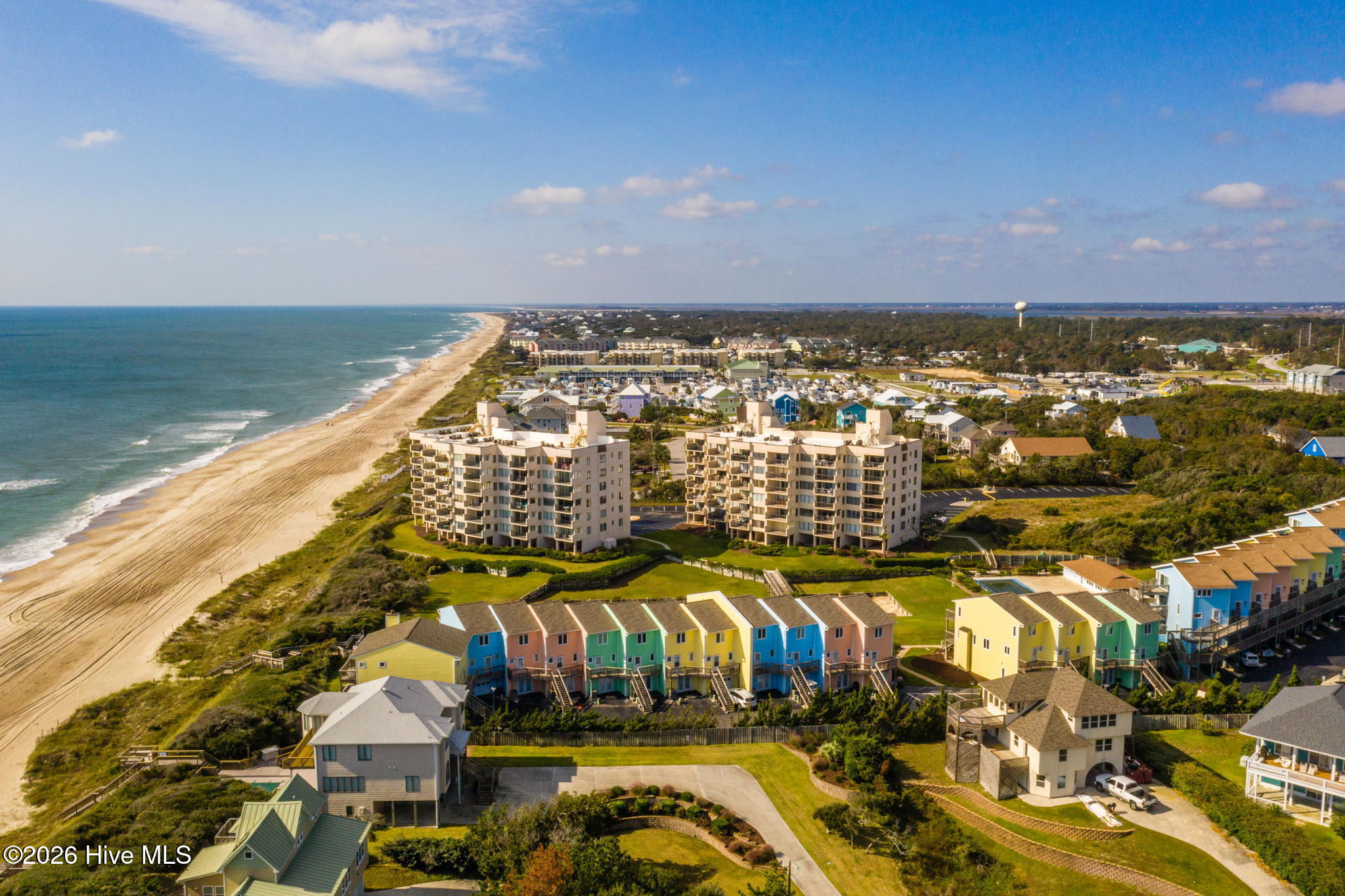 8801 Reed Drive UNIT 208n, Emerald Isle, NC, 28594