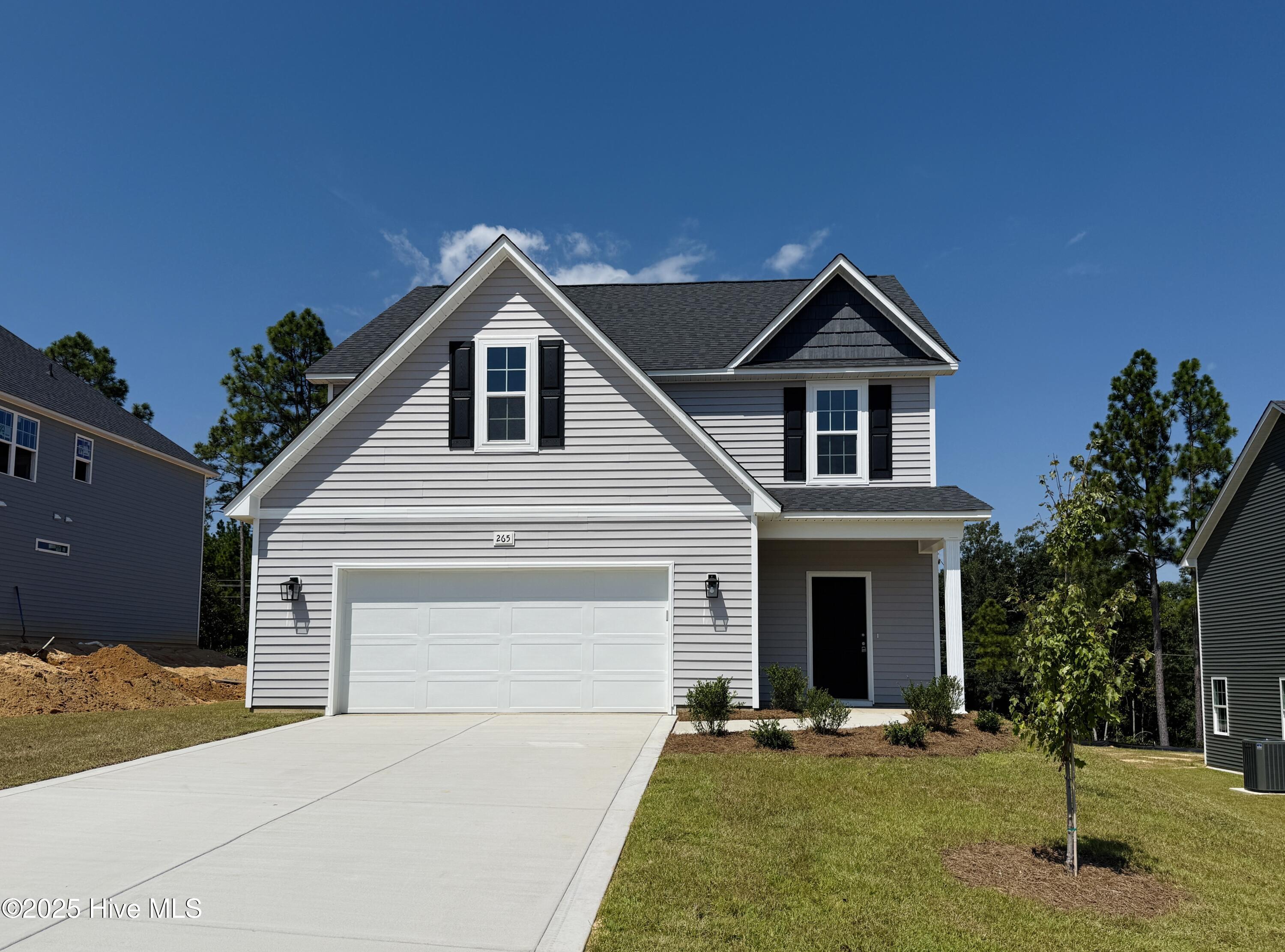 Property at 265 Harborwood Street