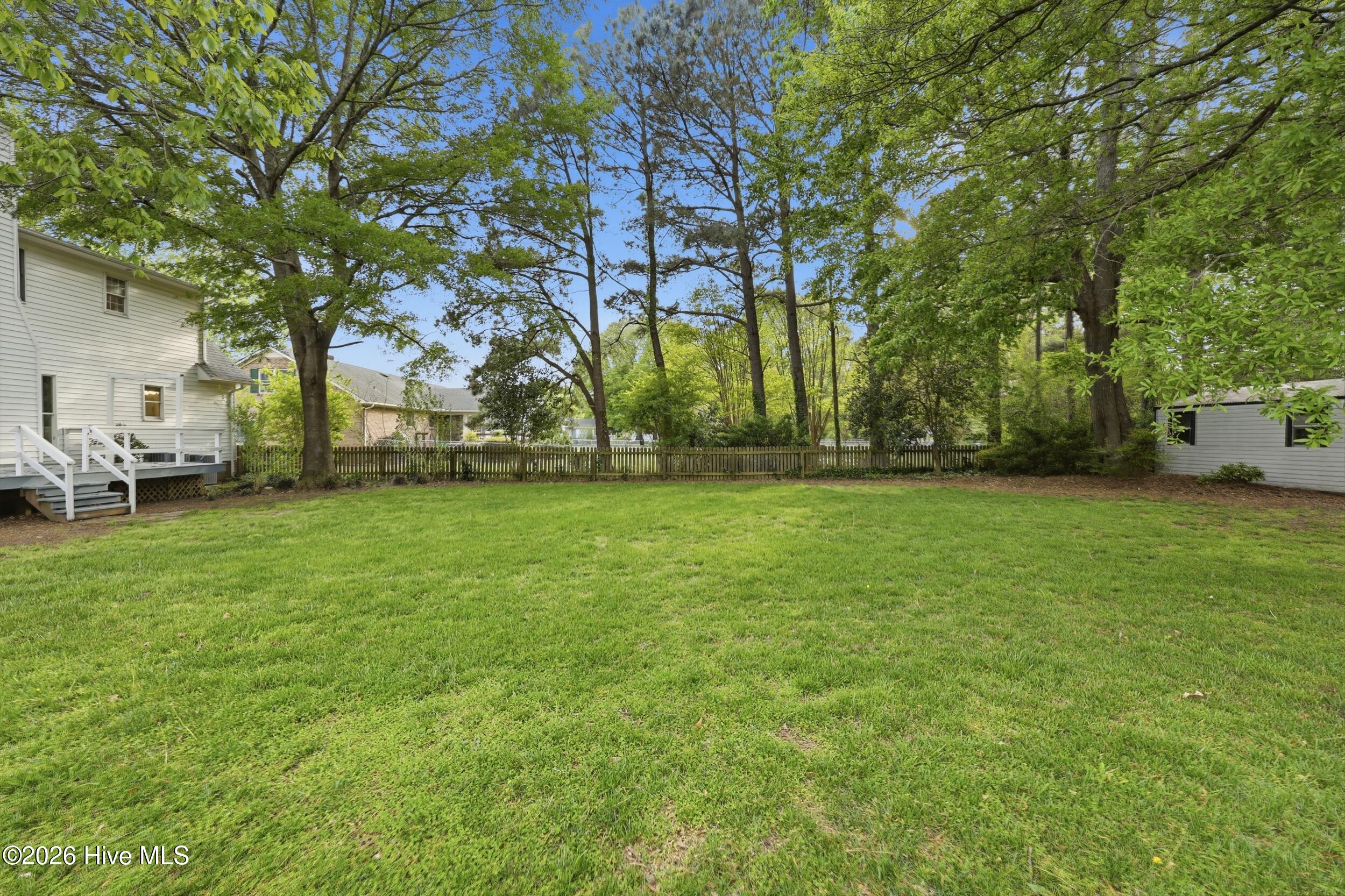 1026 Crosswinds Drive, Elizabeth City, NC, 27909