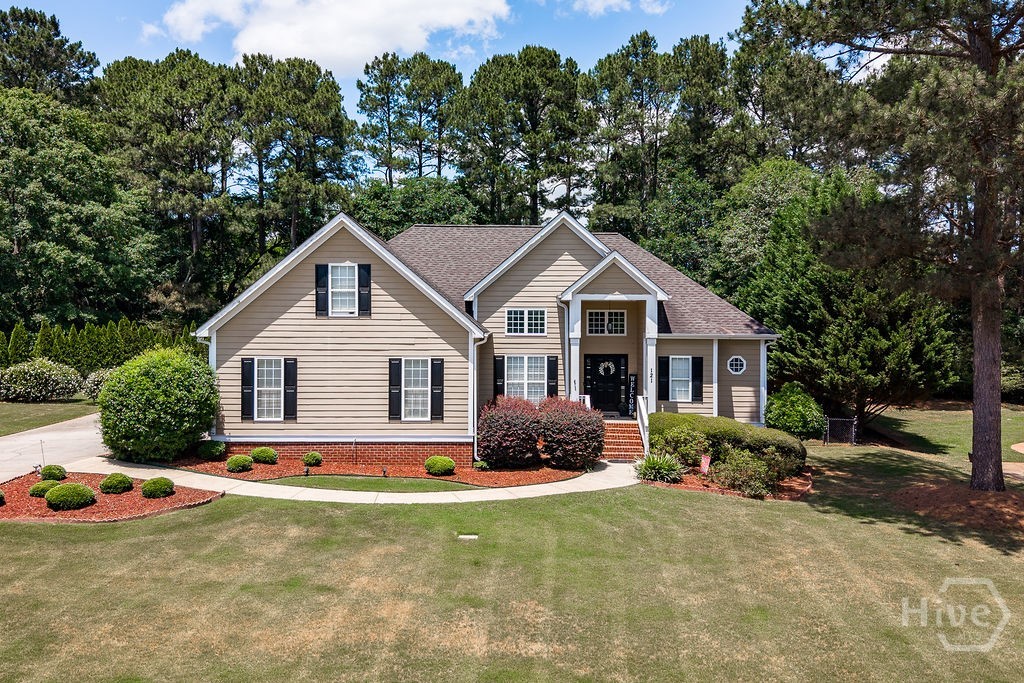 121 Whisperwood Lane, Athens, GA 30605 Listing Photo  2