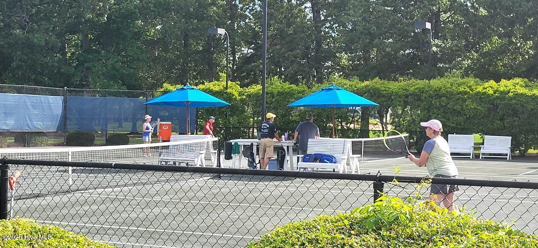 113 S South Fork Court, Hertford, NC, 27944