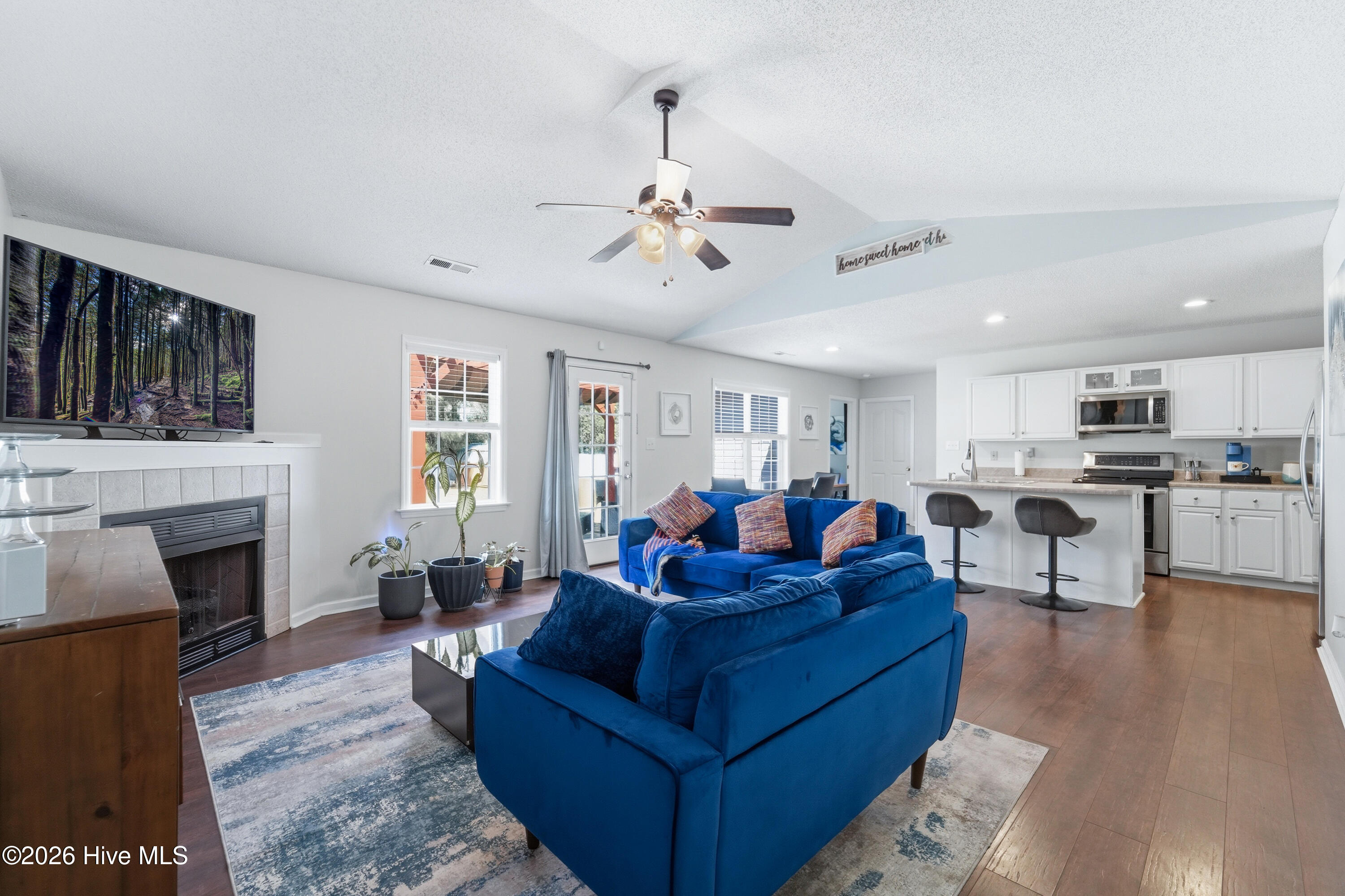 437 Spring Drive, Jacksonville, NC, 28540