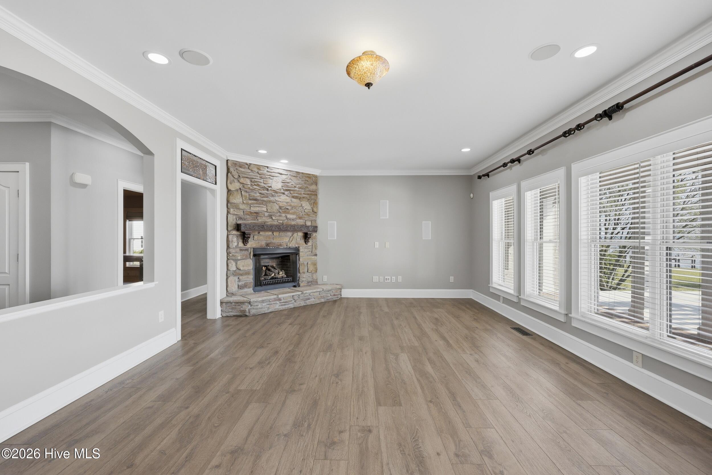 503 Pointe Vista Drive, Elizabeth City, NC, 27909