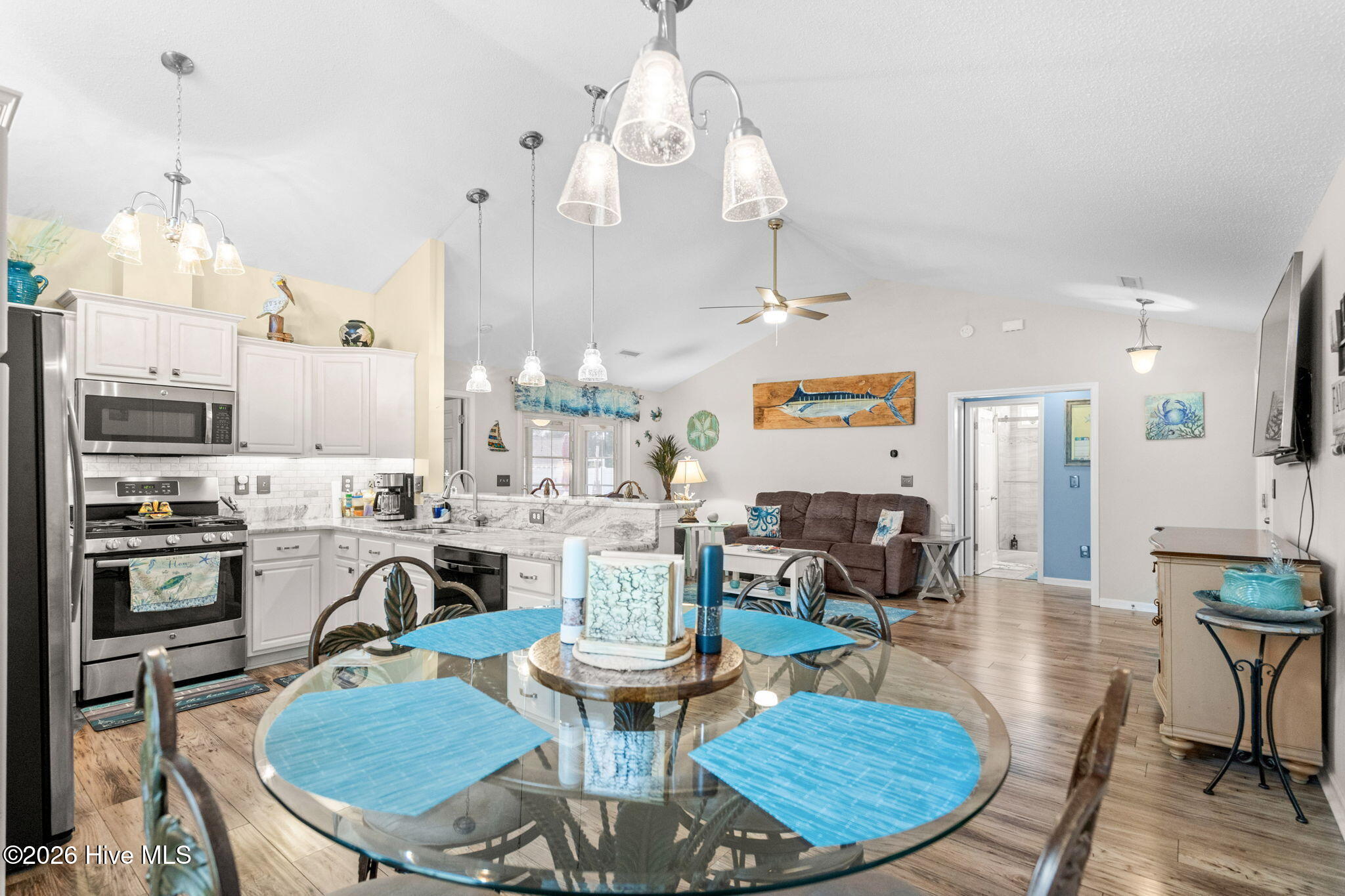 Undisclosed Address, Murrells Inlet, SC, 29576