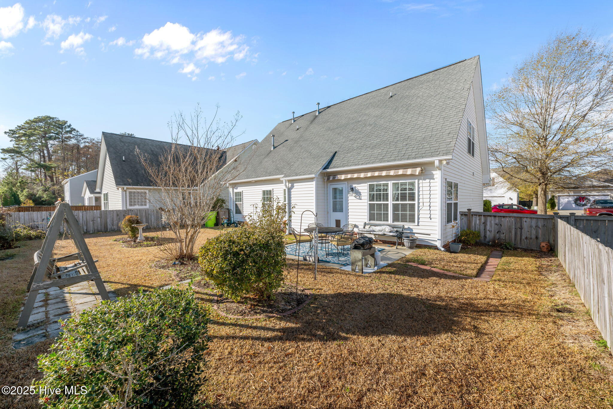 308 Louisia Mae Way, New Bern, NC, 28560