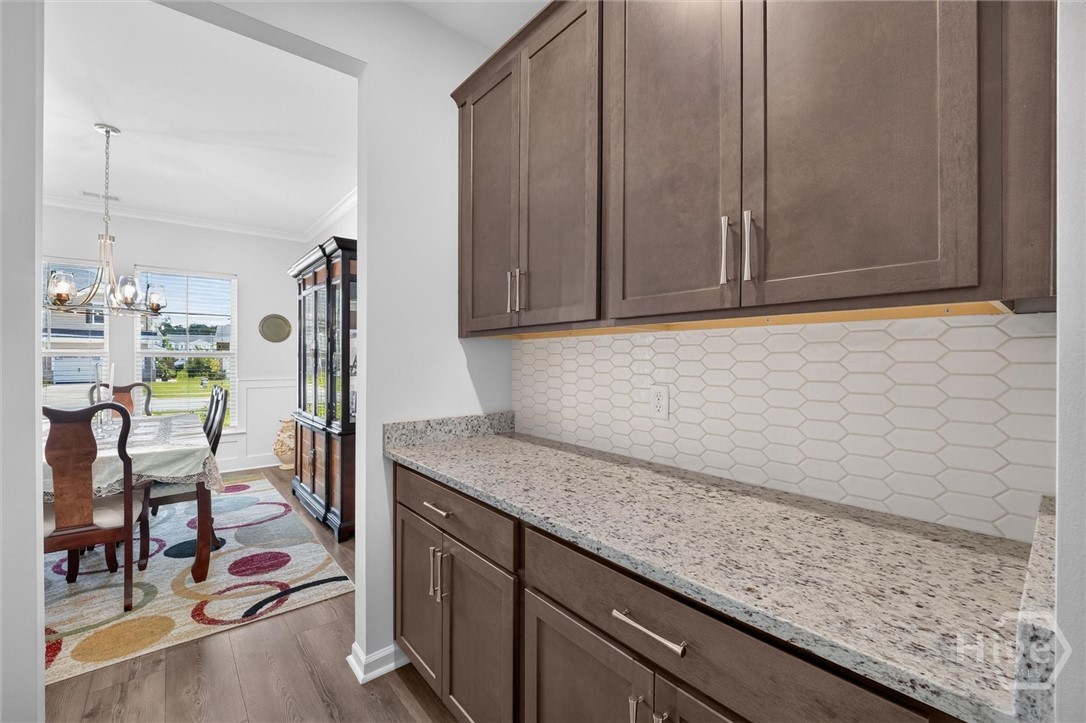 Butler Pantry