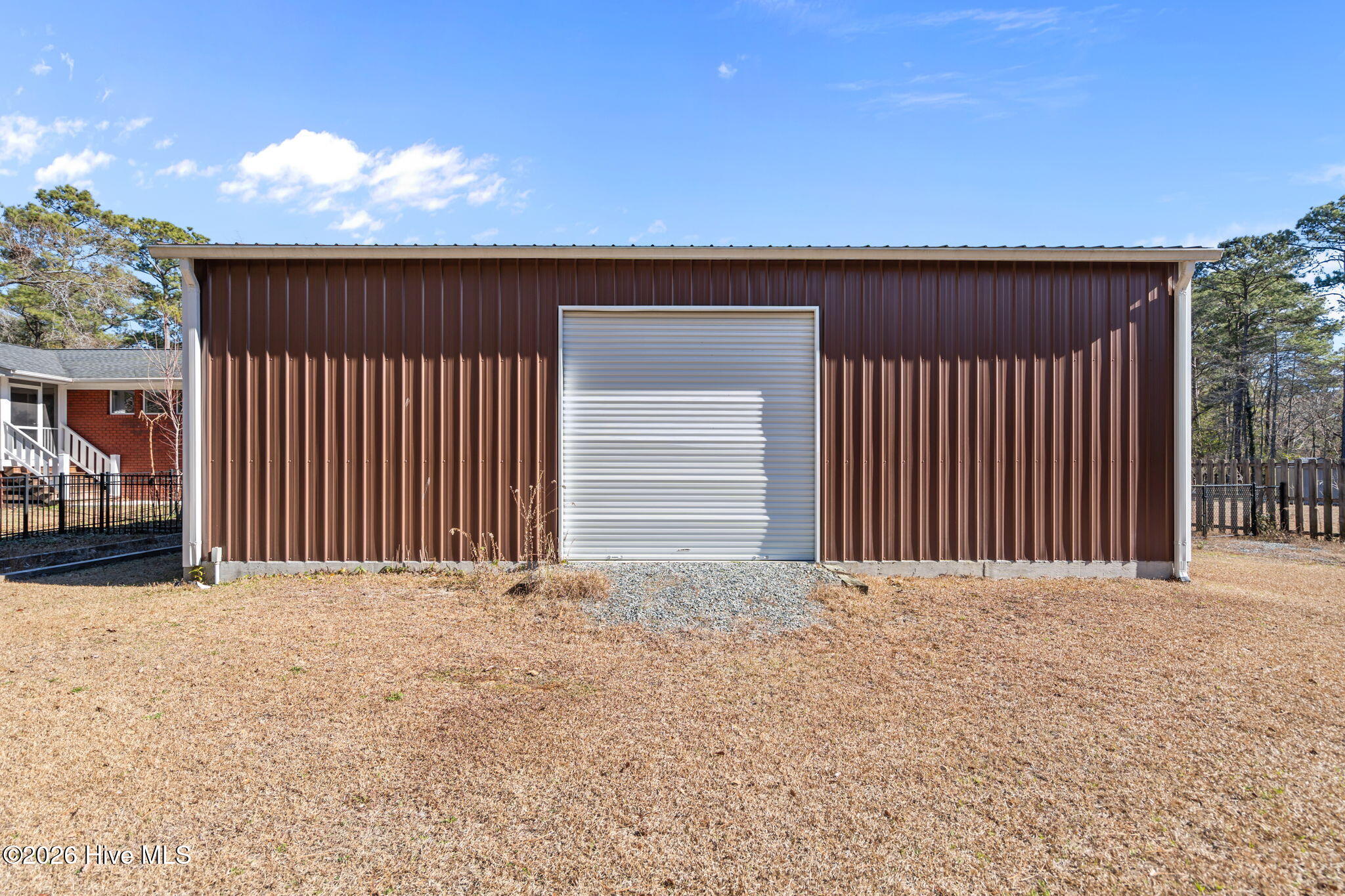 102 Fox Run Drive, Hampstead, NC, 28443