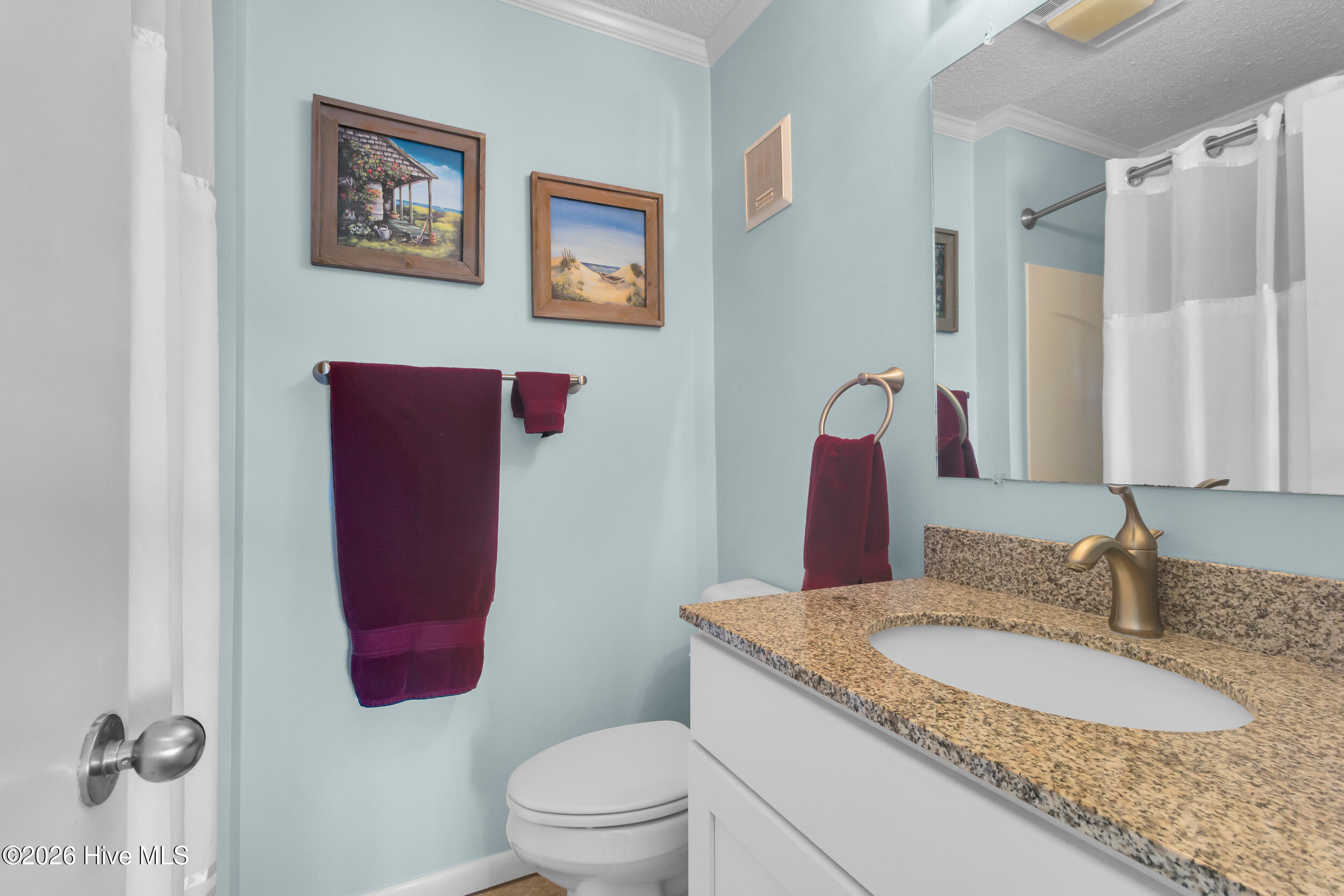 2509 W Fort Macon Road 102-B,Atlantic Beach