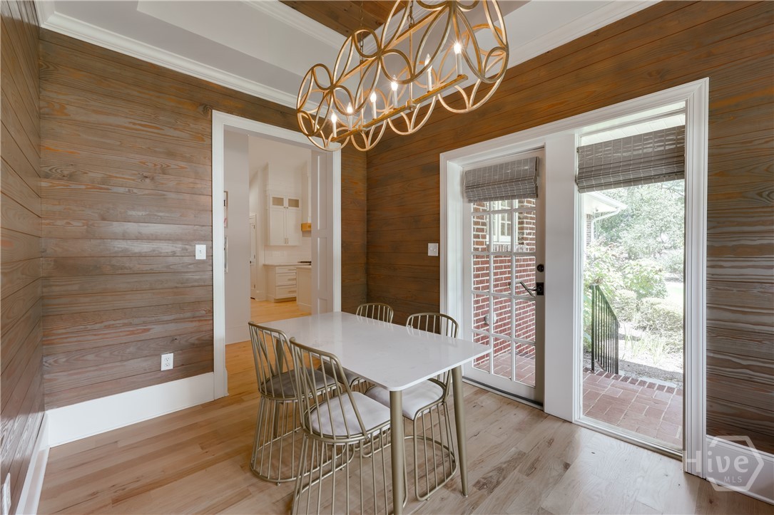 410 Milledge Circle