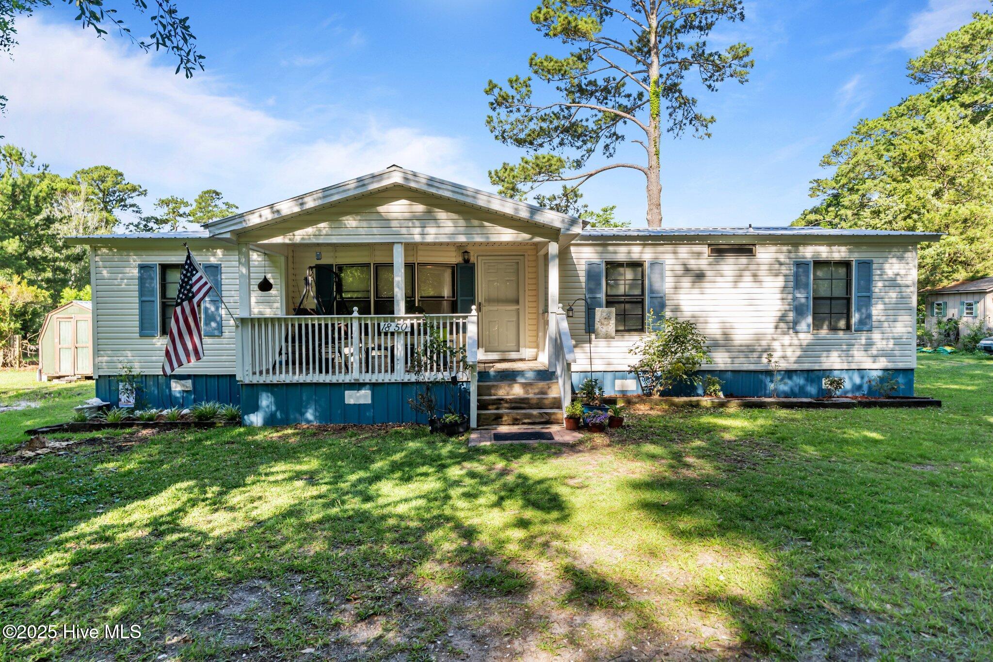 Homes for sale in Ocean Isle Beach, NC | 1850 Thorpe Landing Rd Sw, Ocean Isle Beach, NC 28469 | MLS# 100513028