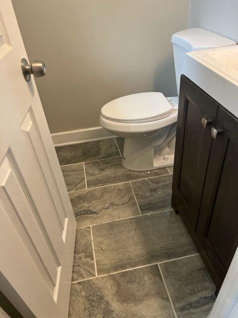 GlennHillHalfBath