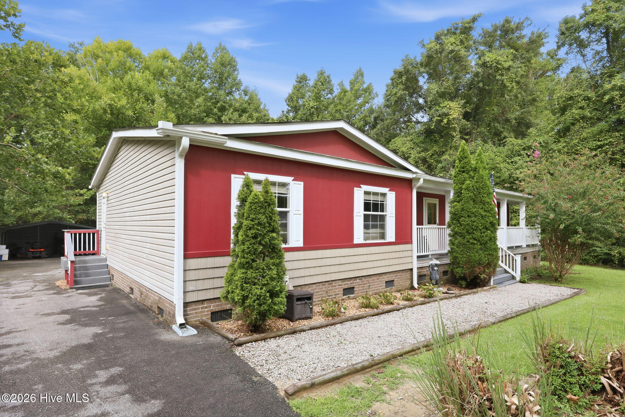 109 Southwest Drive,Newport