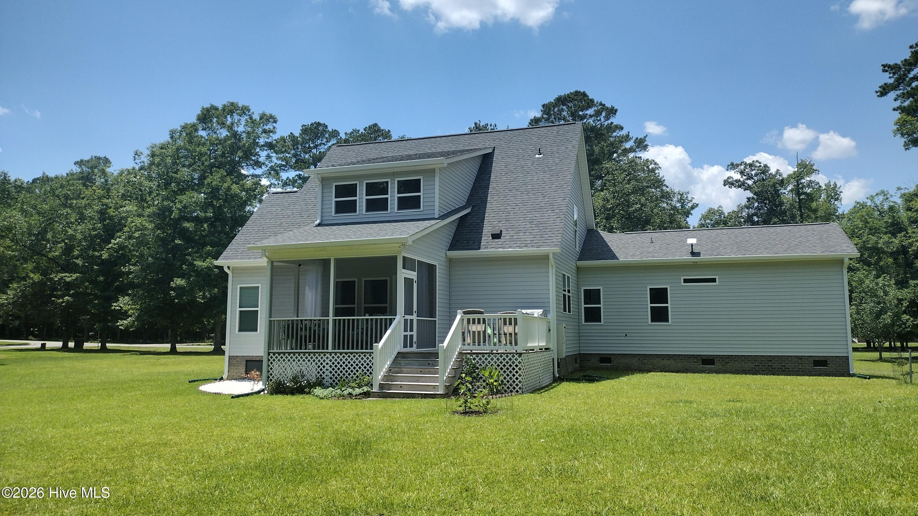 Homes for sale in Chocowinity, NC | 164 Bay View Dr, Chocowinity, NC 27817 | MLS# 100548144