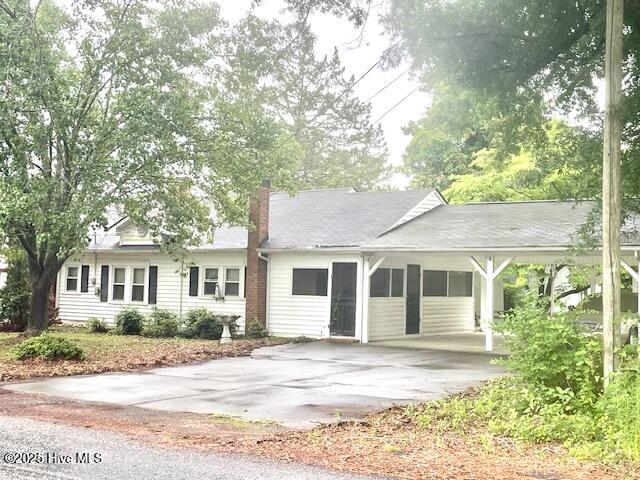 Homes for sale in Elizabethtown, NC | 302 Lower St, Elizabethtown, NC 28337 | MLS# 100510019