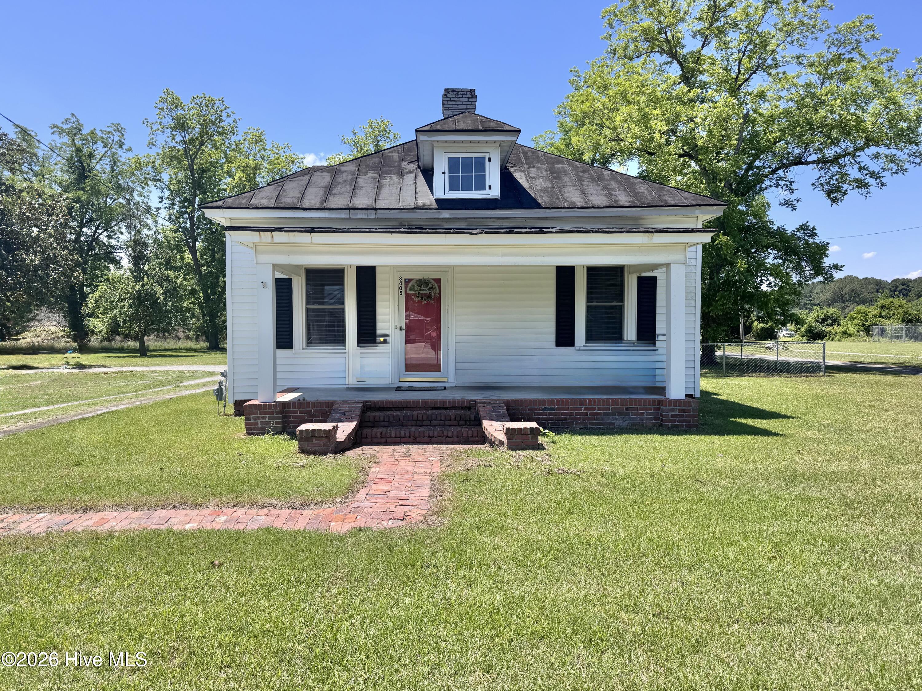3405 Oaks Road,New Bern
