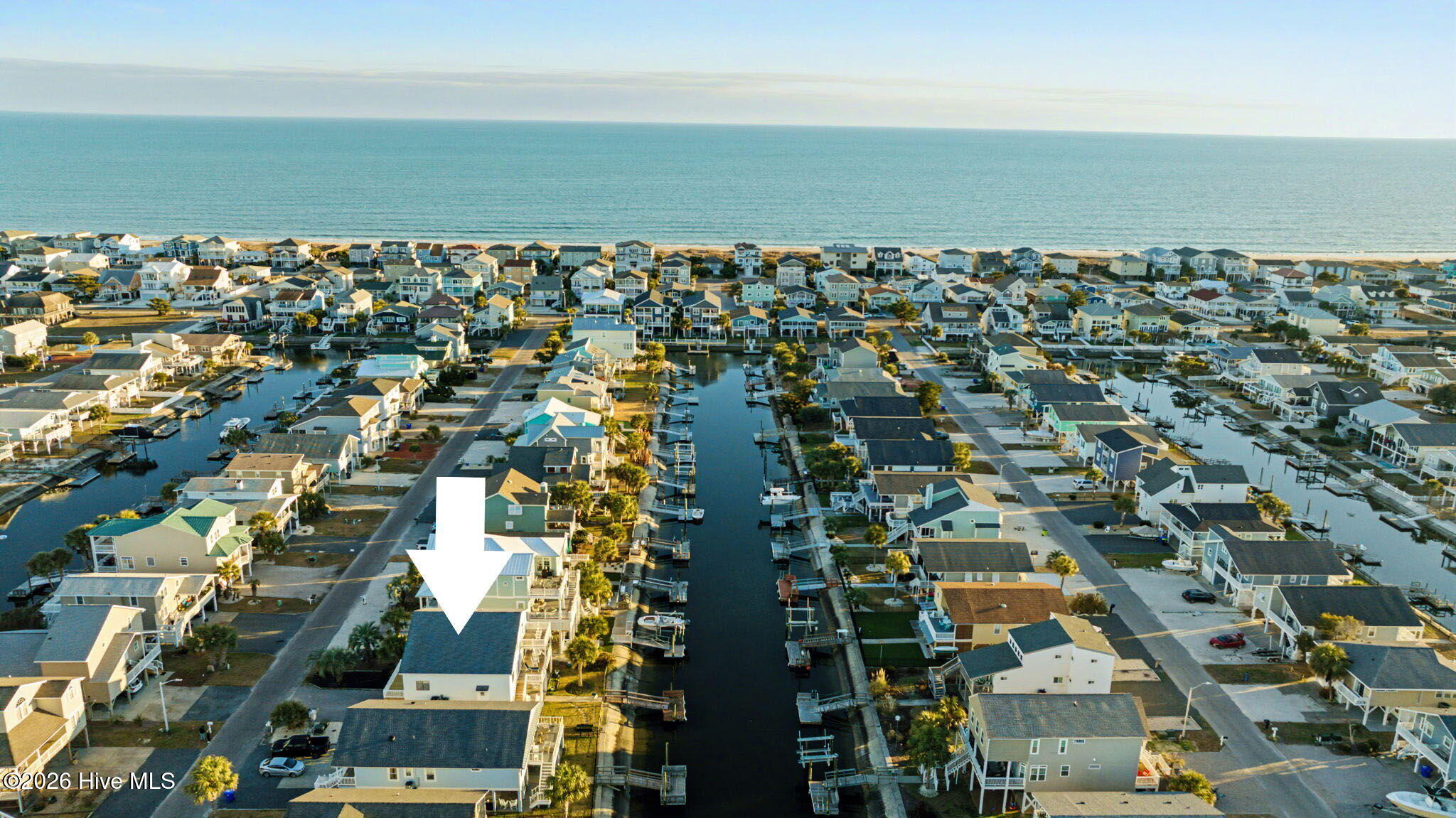23 Scotland Street, Ocean Isle Beach, NC, 28469