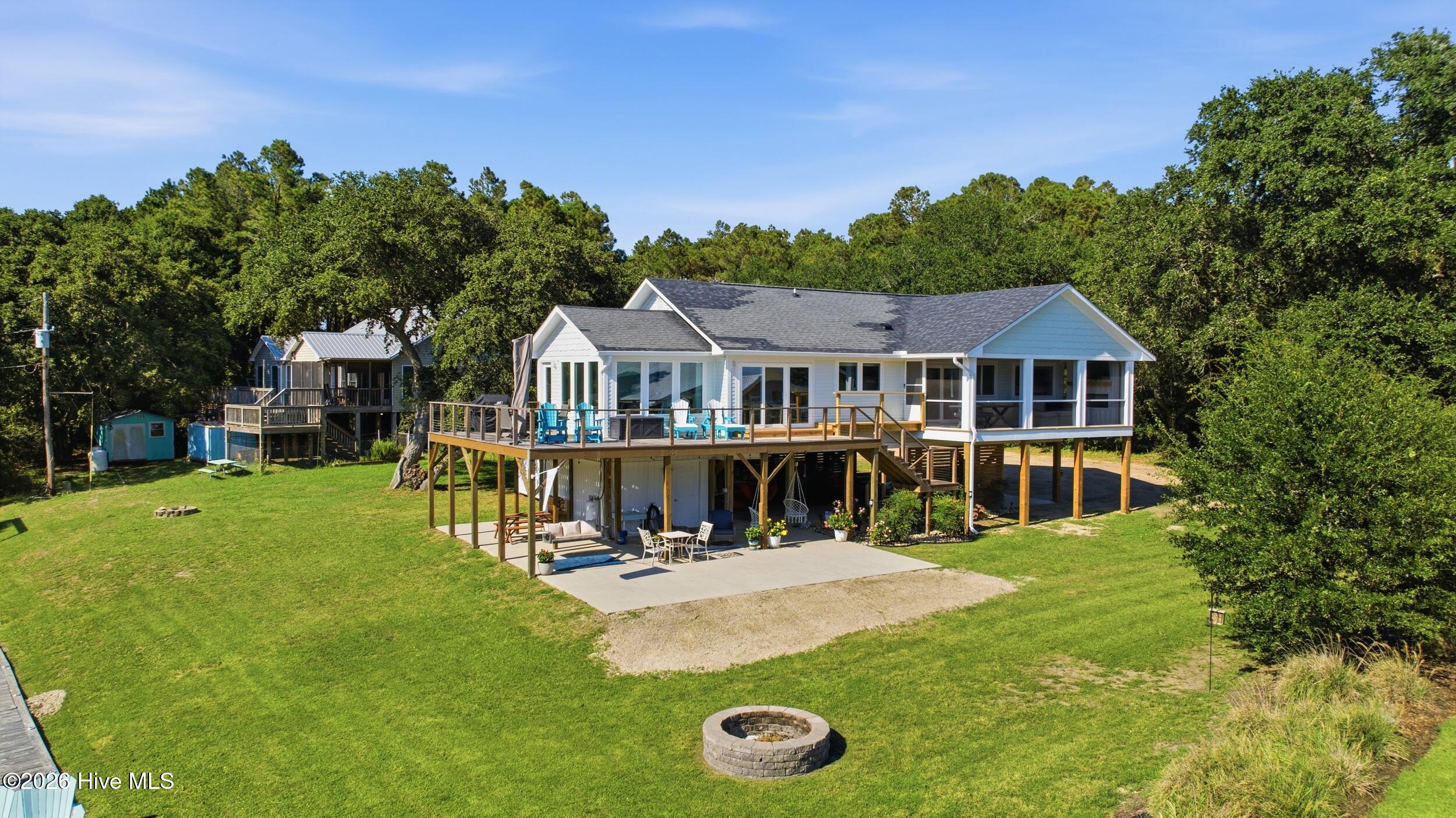210 Upchurch Drive,Newport