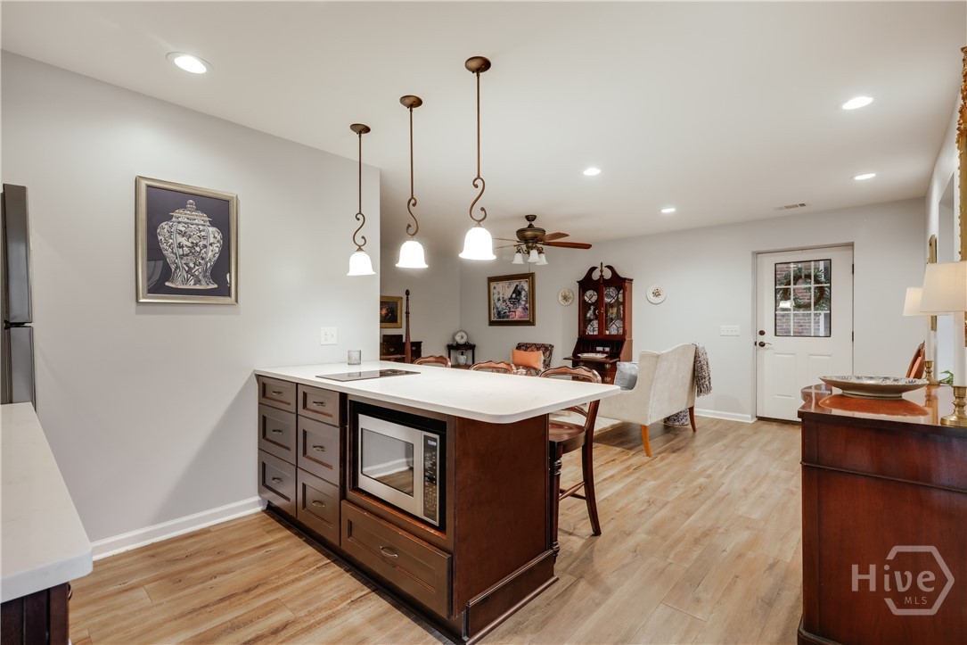 Guest Apartment