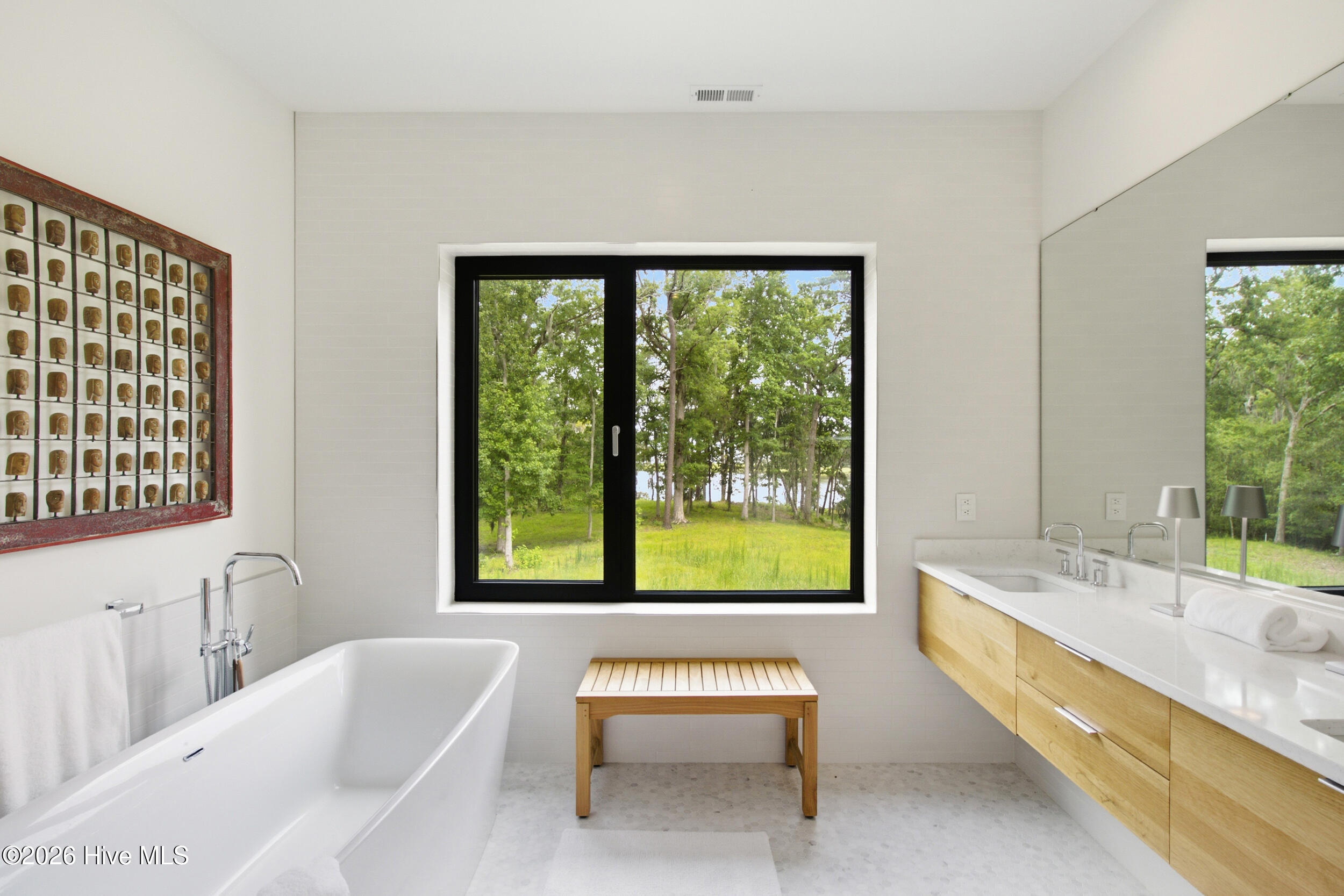 Owners Bathroom