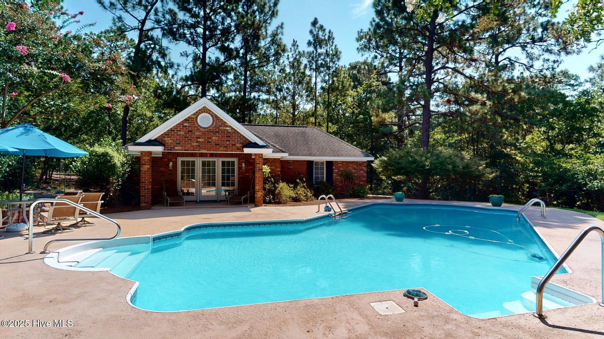 Homes for sale in Pinehurst, NC | 50 Horse Creek Run, Pinehurst, NC 28374 | MLS# 100524275