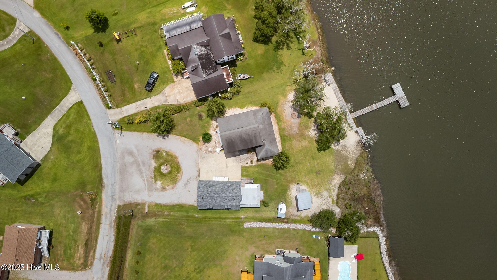 145 Williston Creek Road, Williston, NC, 28579