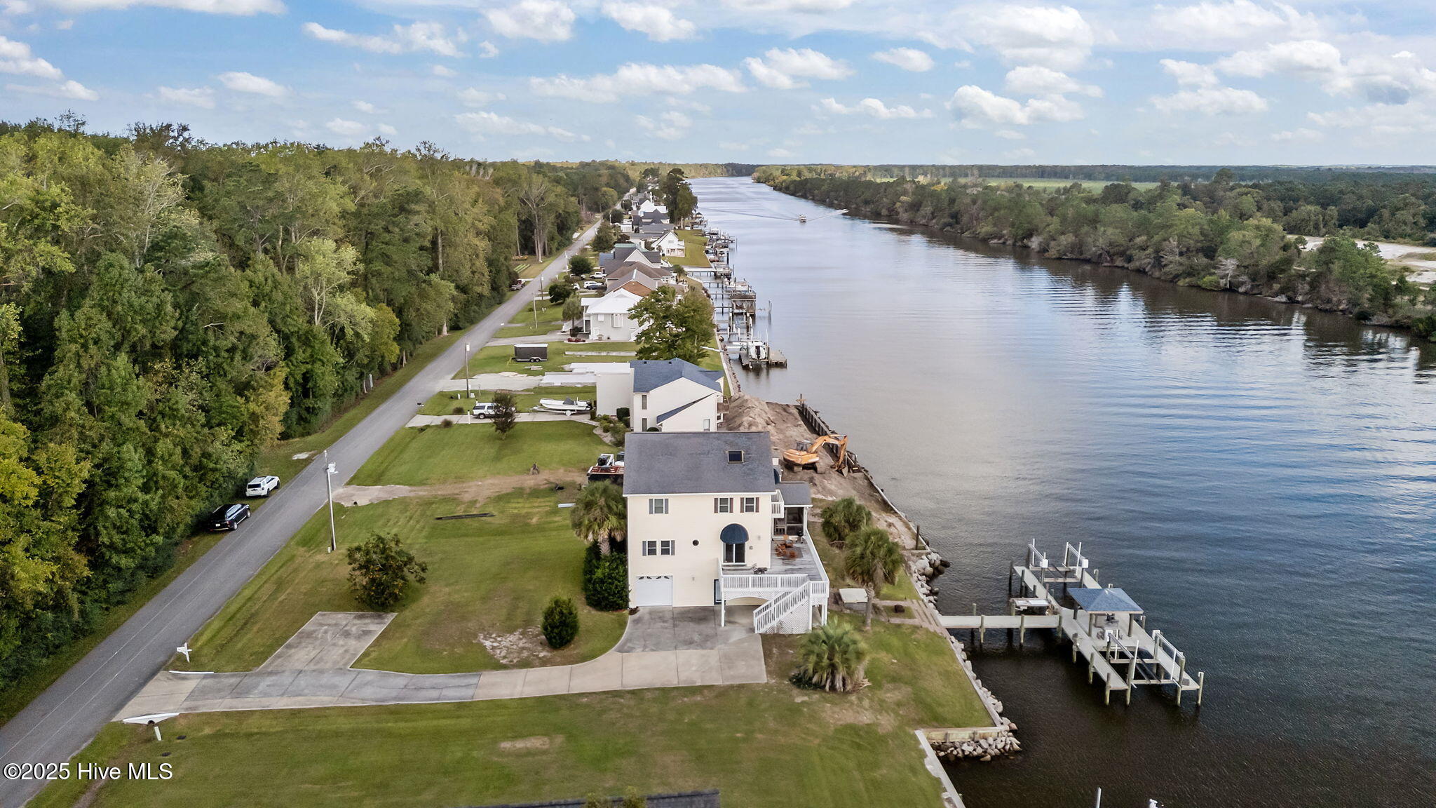 850 Sea Gate Drive,Newport