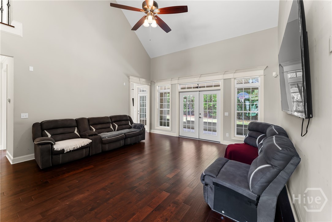 828 Southbridge Boulevard, Savannah, GA, 31405