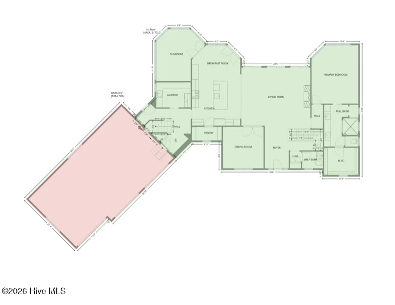 Homes For Sale - 30 Prestwick Court<br/> Pinehurst, NC 28374