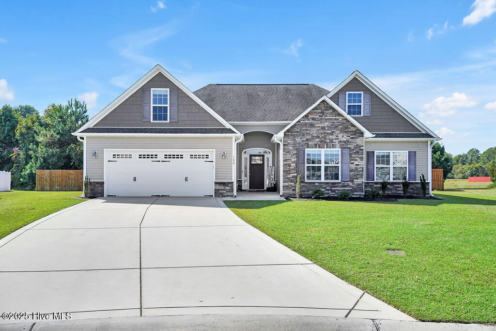 Property at 124 Regatta Way