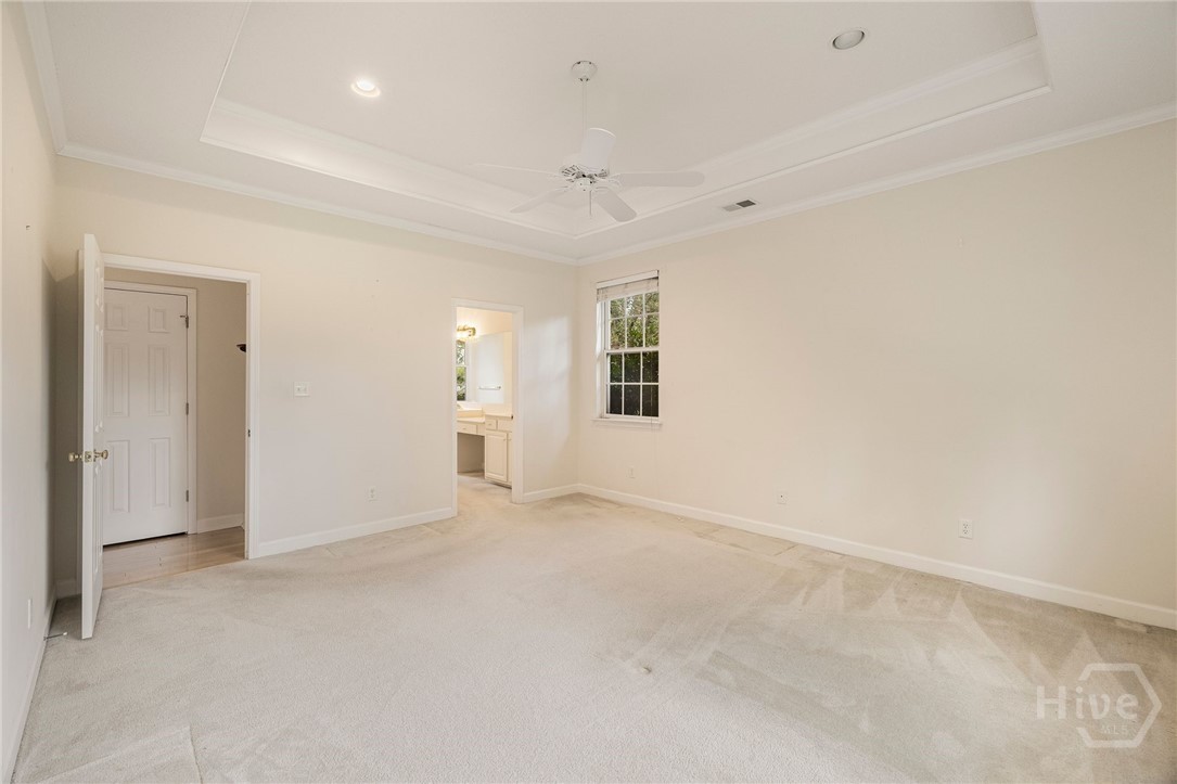 205 Meadowlark Circle, Savannah, GA, 31419