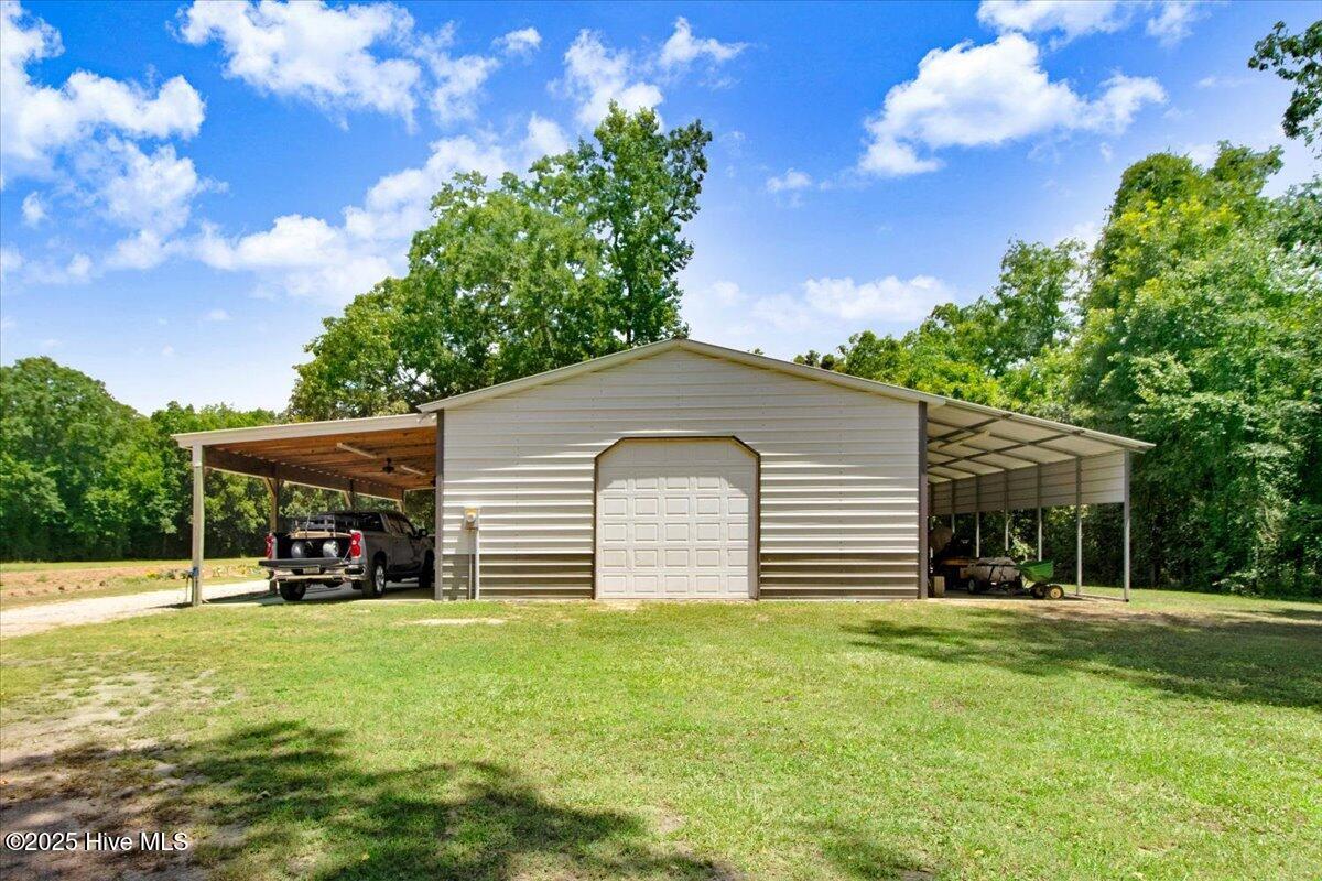 839 Henderson Road, Trenton, NC, 28585