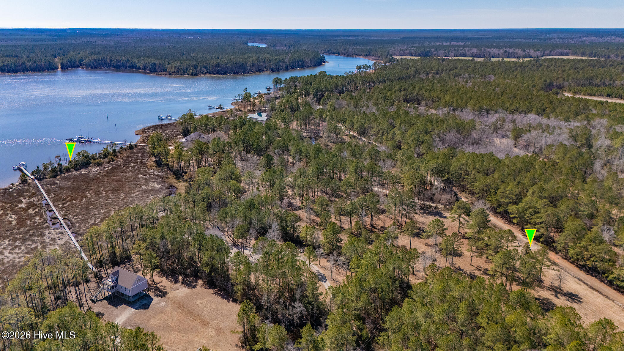 670 Joyner Drive,Havelock