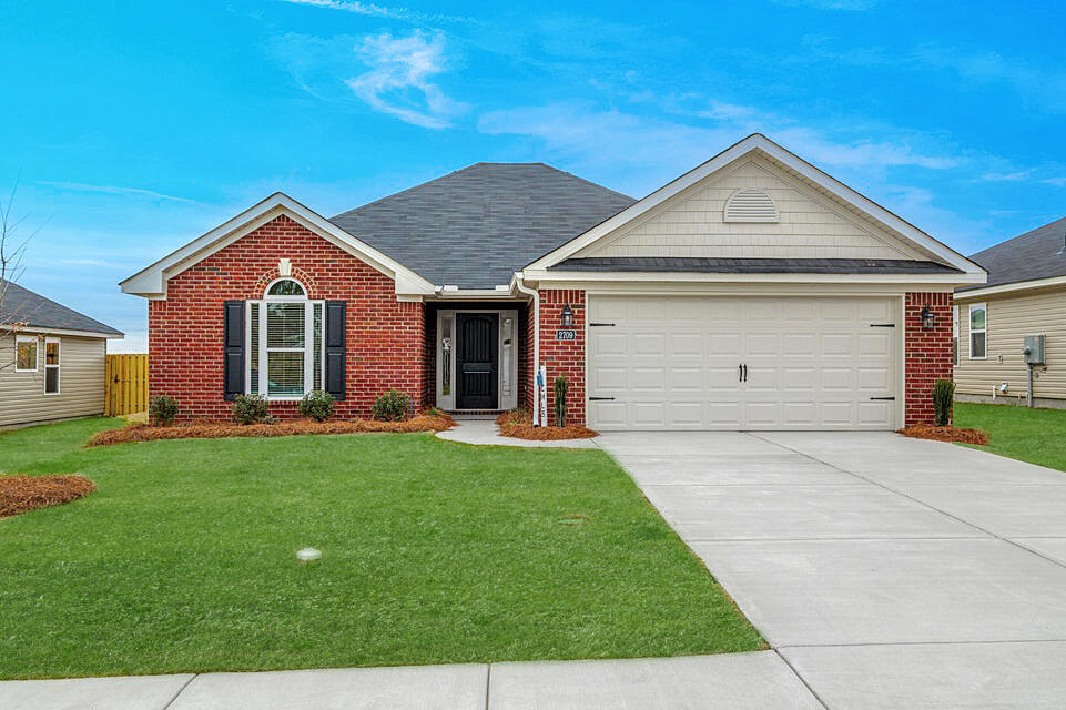 Homes for sale in Hephzibah, GA | 2709 Inverness Dr, Hephzibah, GA 30815 | MLS# 545264